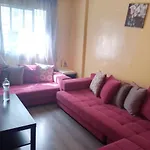 Rose House