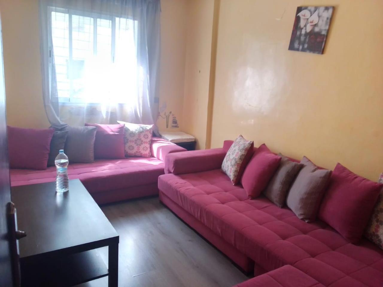 Rose House Appartement *