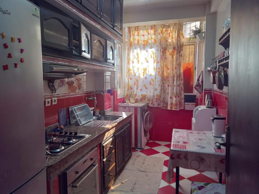 Appartement Rose House Casablanca