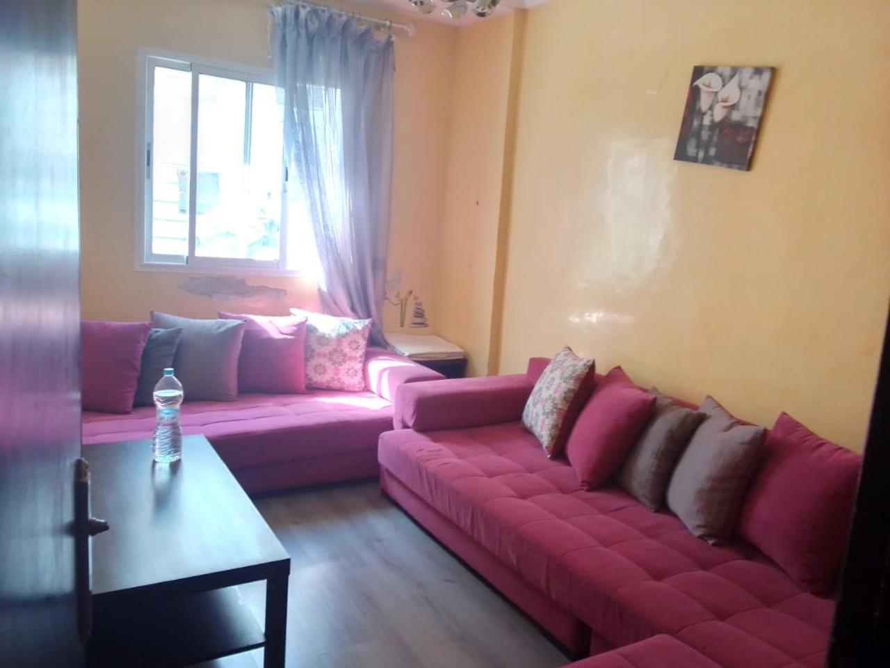 Appartement Rose House *