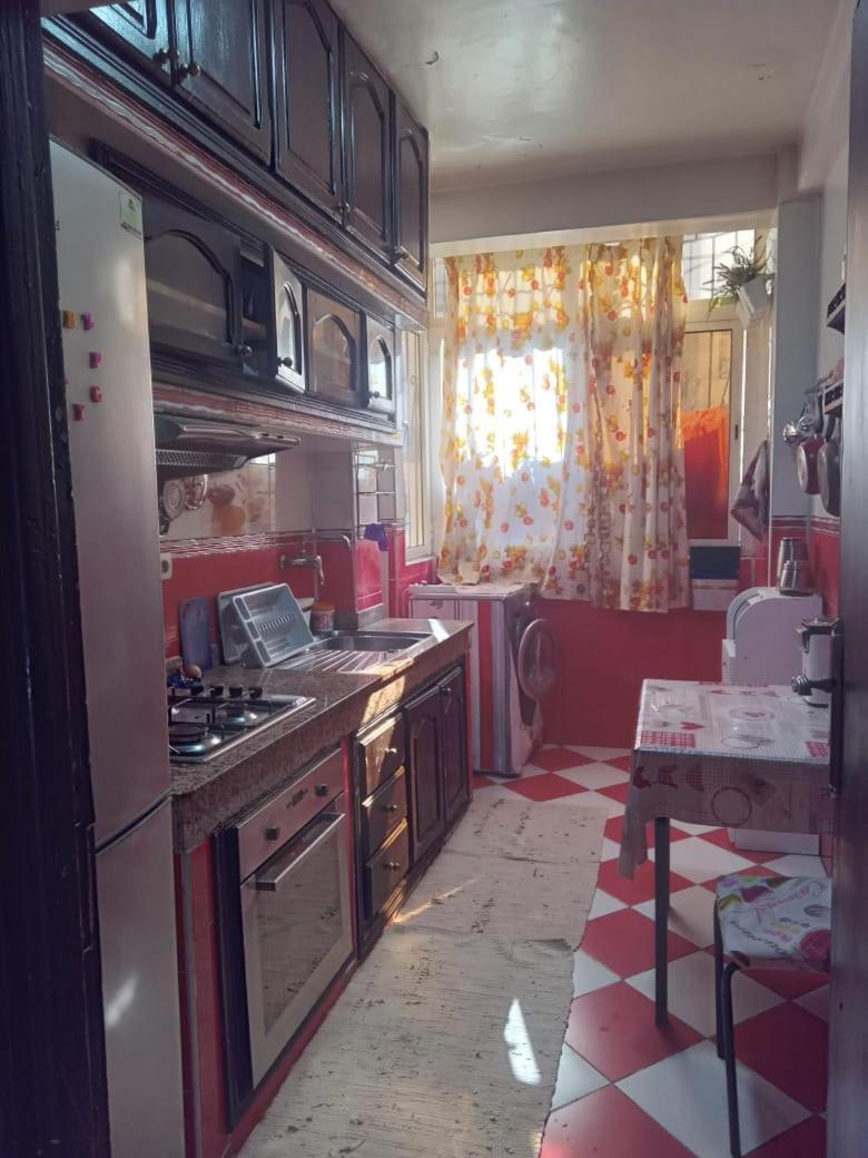 Appartement Rose House Casablanca